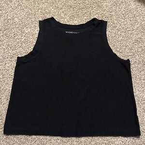 Beyond Yoga Featherweight Rebalance Tank